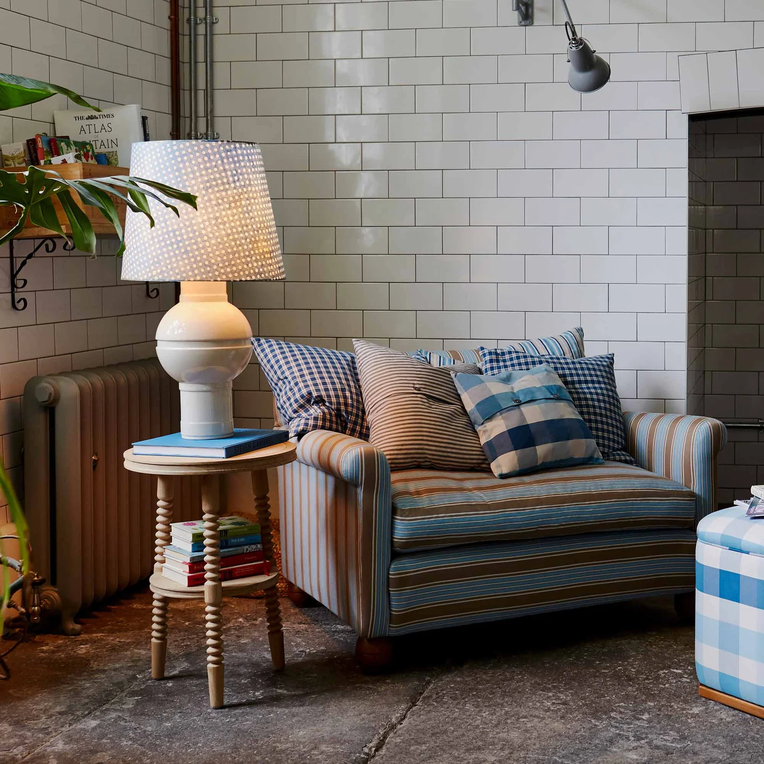 Enchanting Spaces to Call Home