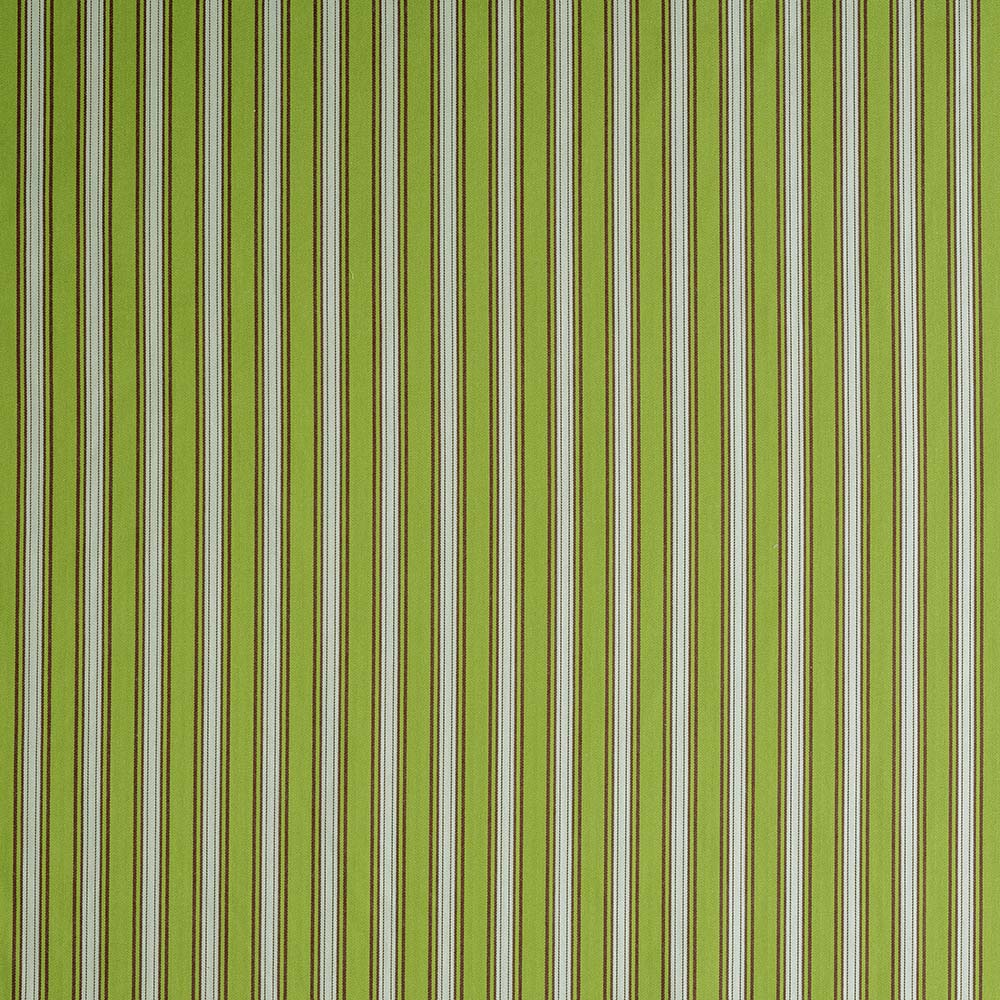 Mid-weight Organic Cotton, Colonnade Green - Image 3