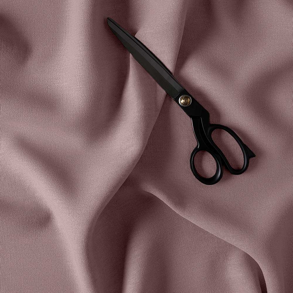 Dream Ticket Upholstered Bed in Laidback Linen Heather with Kick Pleat Valance - Image 7