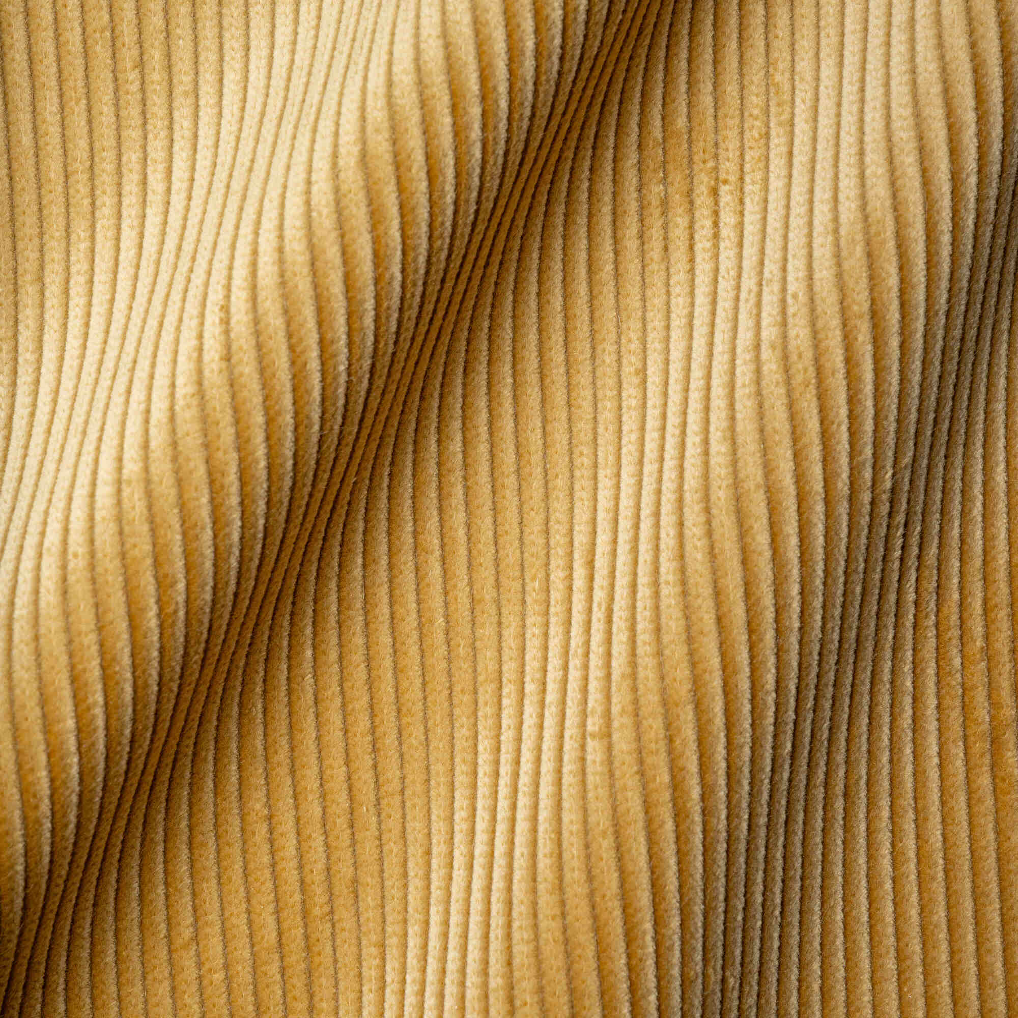 Idler Love Seat in Classic Corduroy Wheat - Image 5
