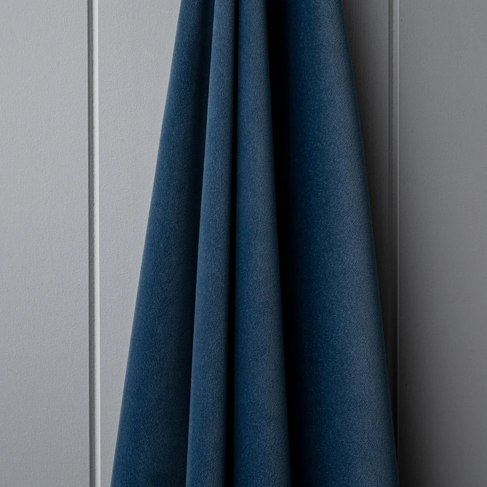 Heavy-weight Intelligent Velvet, Aegean - Image 3