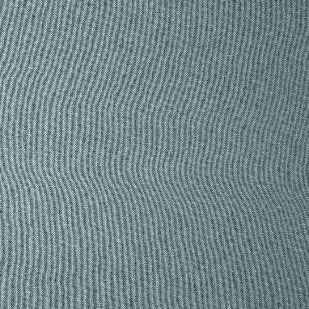 Heavy-weight Laidback Linen, Cerulean - Image 4