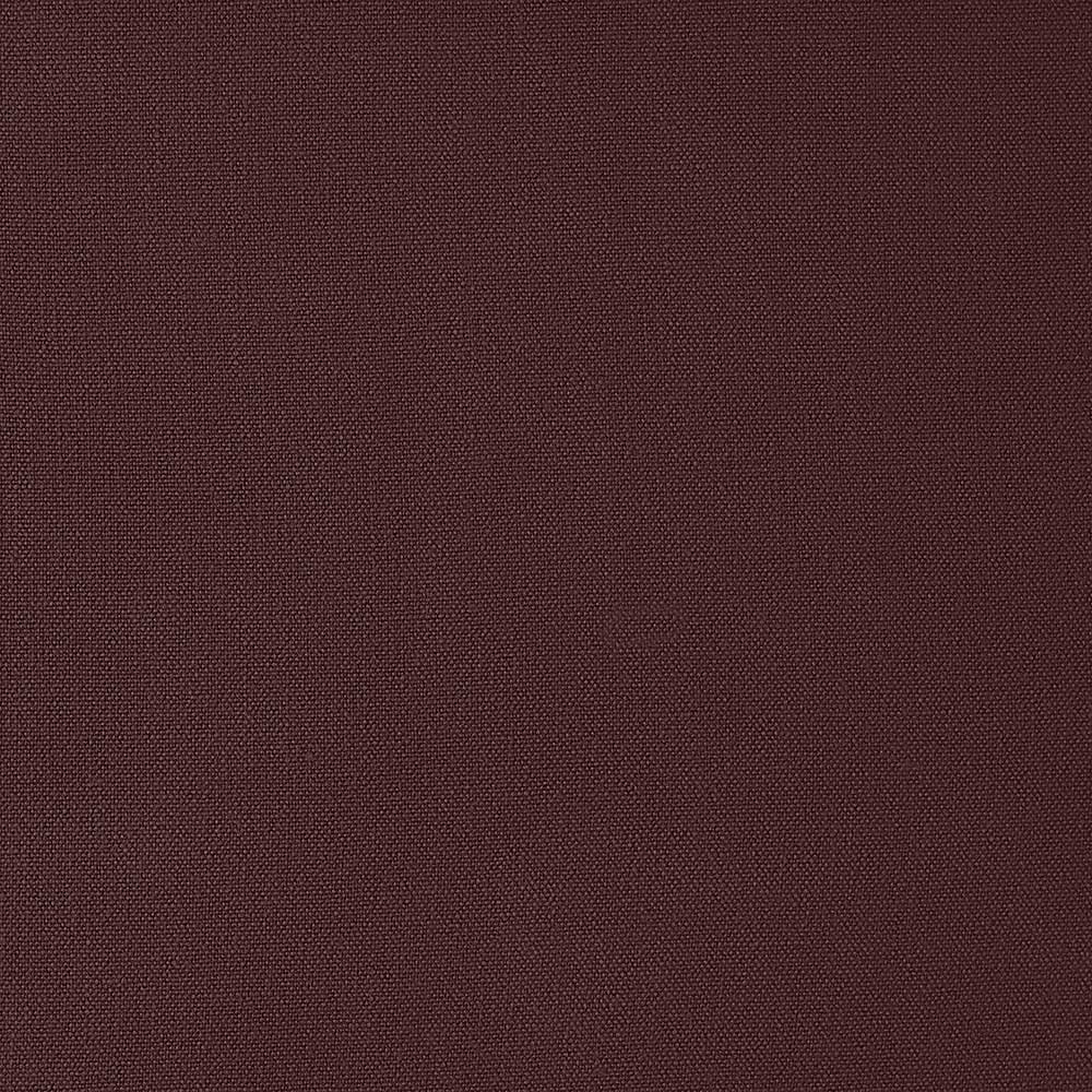 Heavy-weight Laidback Linen, Damson - Image 4