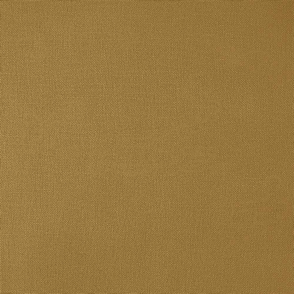 Heavy-weight Laidback Linen, Ochre - Image 4