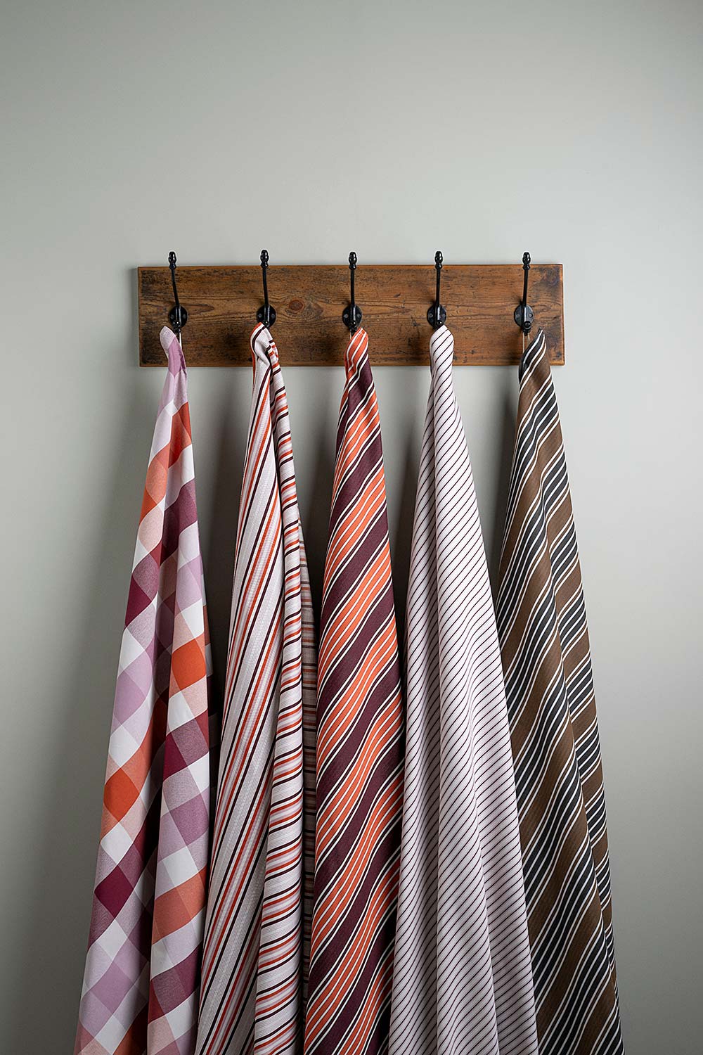 Mid-weight Organic Cotton, Regatta Charcoal - Image 6