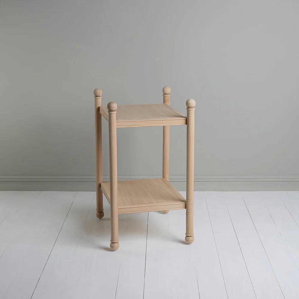 Revive Side Table, Oiled Oak - Image 3