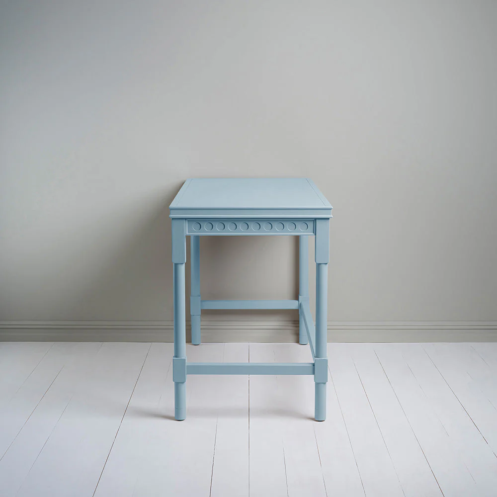 Scribble Desk, Powder Blue - Image 6